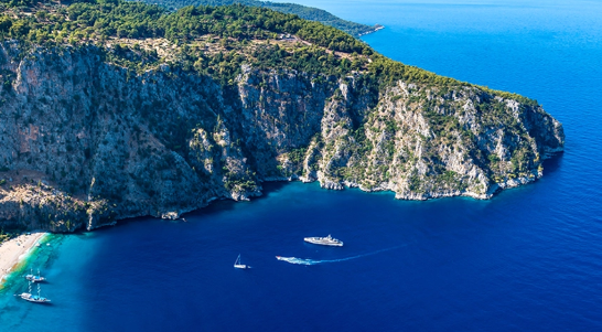 Fethiye Transfer