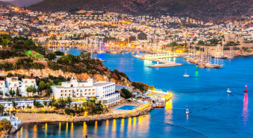 Bodrum Transfer